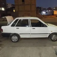 پراید 131 SE، مدل ۱۳۹۳|خودرو سواری و وانت|ماهدشت, |دیوار