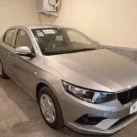 تارا دنده ای صفر شش دنده بهترین رنگ.تیتانیومsBR