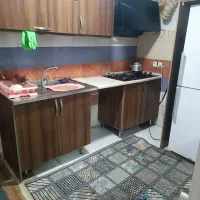 اجاره روزانه/ آپارتمان ۹۰ متری|اجارهٔ کوتاه‌مدت آپارتمان و سوئیت|سلمان‌شهر, |دیوار