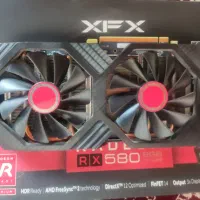 Rx 580 8g