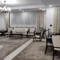 واحد 135 متری خوش نقشه مناسب با هر نوع چیدمان|اجارهٔ آپارتمان|تهران, شهرک چیتگر|دیوار