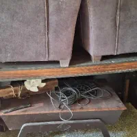 میز بزرگ املاک و دفتر