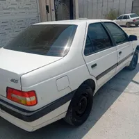 مسافر مرز شلمچه پژو تیوفای