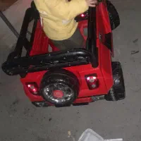 بازی ماشین شارژی|اسباب‌‌بازی|فشاپویه, |دیوار