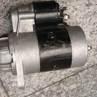 استارت پیکان وانت اردی پیکان نو|قطعات یدکی و لوازم جانبی|تهران, مینای جنوبی|دیوار