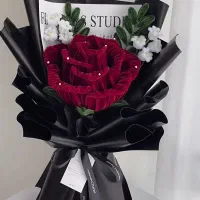 گل ماندگار مخصوص شب یلدا