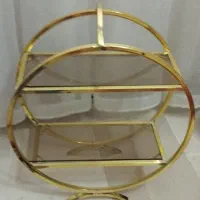 استند فلزی