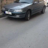 پارس سال مدل ۱۴۰۰|خودرو سواری و وانت|رباط‌کریم, نصیرشهر|دیوار