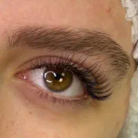 خدمات اکستنشن مژه و لیفت ابرو|خدمات زیبایی و سلامت|تهران, شهران جنوبی|دیوار