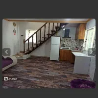 ویلا دوبلکس جنگلی|اجارهٔ کوتاه‌مدت ویلا و باغ|ماسال, |دیوار