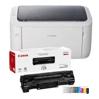 پرینتر کانن تک رنگ مدل imageCLASS LBP6030