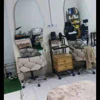 ۶۰ متر فلت تجاری