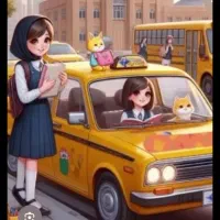 سرویس مدرسه