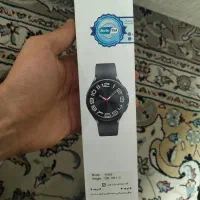 گلکسی واچ 6 کلاسیک 43 mm|ساعت|اصفهان, همدانیان|دیوار