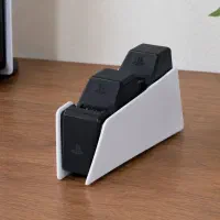 پایه شارژر دسته Ps5 اصل