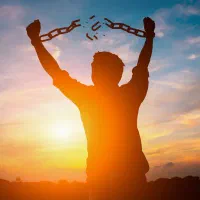 ترک اعتیاد بهبود اعتیاد تضمینی