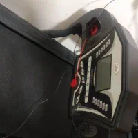 تردمیل برند Galaxy fitness