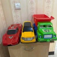 اسباب بازی پسرانه