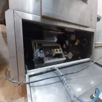 تعمیرات وسرویس فرپیتزا ریلی درمازندران|کافی‌شاپ و رستوران|بابلسر, |دیوار