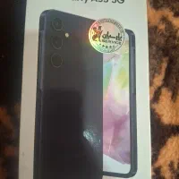 سامسونگ a35 256رم ۸