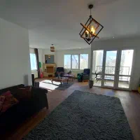 آپارتمان 88 متر با مشاعات/میگون نو /OUSHAN VILLA