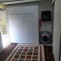 ویلایی دو واحد ۷۰متر مجزا دربست