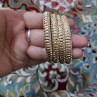 النگو رنگ ثابت