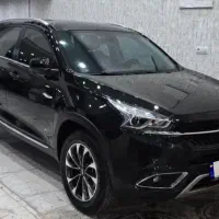 تیگو 7مدل 1400 ie