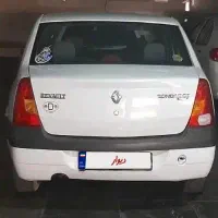 ال ۹۰ رنو تندر ۹۰|خودرو سواری و وانت|تهران, شکوفه|دیوار