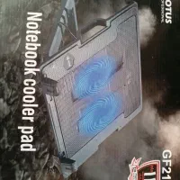 فن لپ تاب مدل GF213