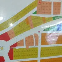 قطعه زمین مسکونی دراسکو