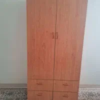 کمد لباسی|جاکفشی، کمد، دراور|شیراز, تاچارا|دیوار