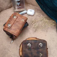 جاکارتی مردانه|کیف، کفش، کمربند|اصفهان, وحید|دیوار