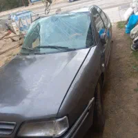 سلام دوستان زانتیا ۲۰۰۰مدل ۸۵ تمام رنگ|خودرو سواری و وانت|کلاله, |دیوار