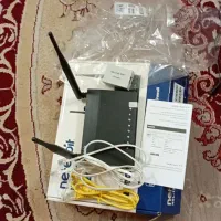 مودم نتربیت ای دی اس ال آک