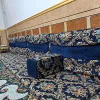 مبل خلیجی|مبلمان خانگی و میز عسلی|اهواز, شریعتی جنوبی|دیوار
