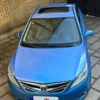 چانگان ایدو|خودرو سواری و وانت|تهران, شهرک آزادی|دیوار