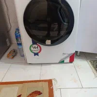 لباسشویی ۸ کیلویی زیرووات اصل ایتالیایی