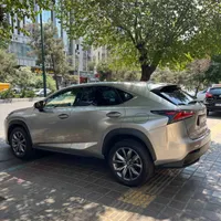 لکسوس Nx300|خودرو سواری و وانت|تهران, سعادت‌آباد|دیوار