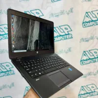 لپتاپ Hp Zbook گرافیک دار سبک ۱۴ اینچ|رایانه همراه|تهران, مهران|دیوار