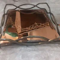 ظروف پذیرای|ظروف سرو و پذیرایی|ری, شهادت|دیوار