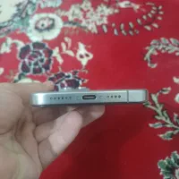 آیفون 15 پرومکس 256Zaa|موبایل|یزد, |دیوار