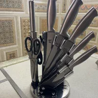 سرویس چاقو
