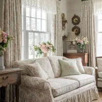 نیازمند نیروی خدماتی منزل (خانم)