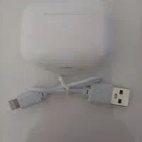 ایرپاد نو|لوازم جانبی موبایل و تبلت|قزوین, |دیوار