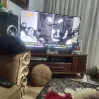 تلویزیون ایکس ویژن هوشمند50اینچ