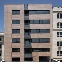 فروش واحد اداری ۶۳ متری در بابل