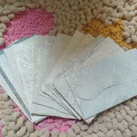 پاکت پول کاغذی|لوازم التحریر|مرند, |دیوار