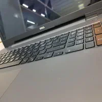 لپ تاپ ۱۷ اینچ اروپایی دل|رایانه همراه|تبریز, |دیوار