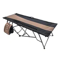 تخت کمپ تاشو مدل ARB - Stretcher